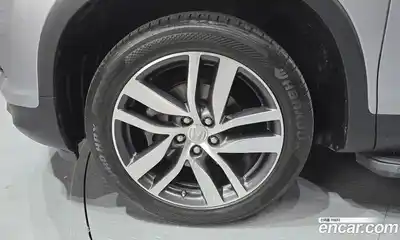 Honda Pilot 2017 3.5 гидро в Москве № 232939, миниатюра 5