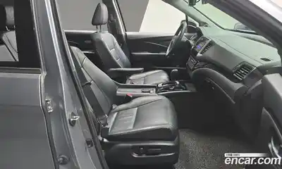 Honda Pilot 2017 3.5 гидро в Москве № 232939, миниатюра 10