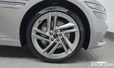Genesis G80 2025 3.5 гидро в Москве № 23315, миниатюра 5