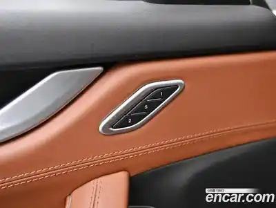 Maserati Levante 2016 3.0 гидро в Москве № 256026, миниатюра 12