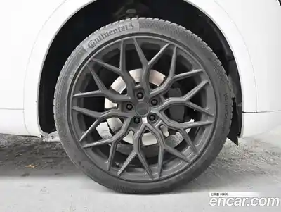 Maserati Levante 2016 3.0 гидро в Москве № 256026, миниатюра 5