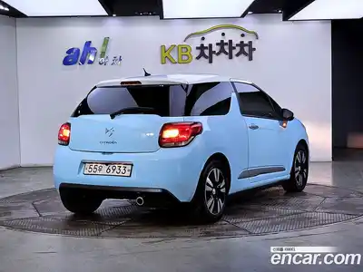 Citroen DS3 2012 1.6 гидро в Москве № 256840, миниатюра 3