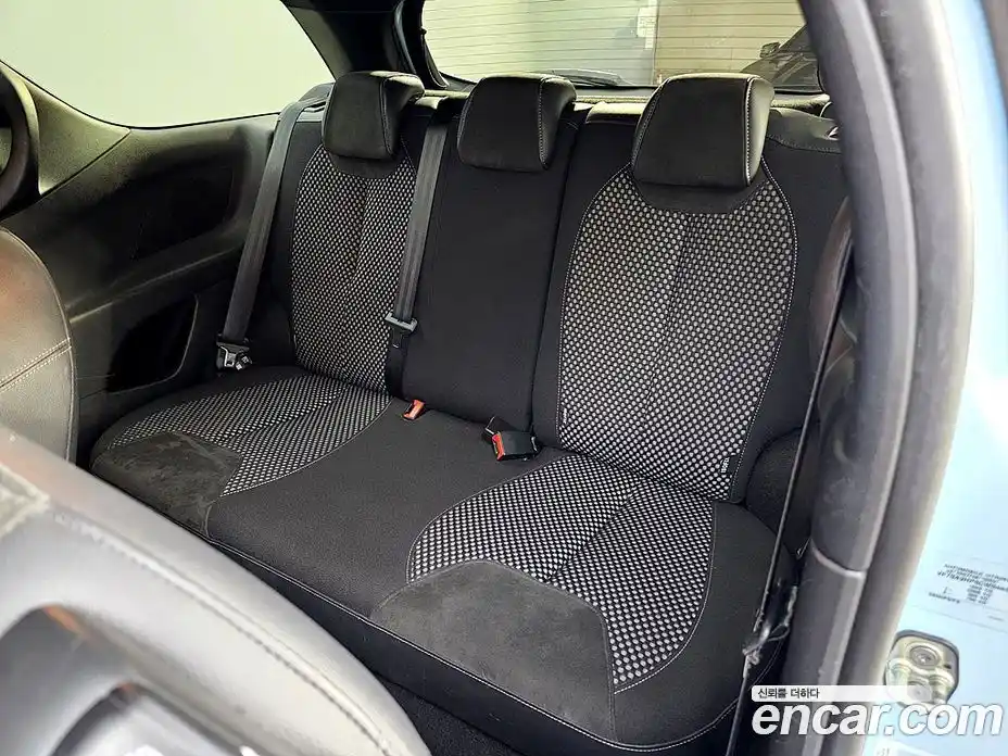 Citroen DS3 2012 1.6 гидро в Москве № 256840, фото 8