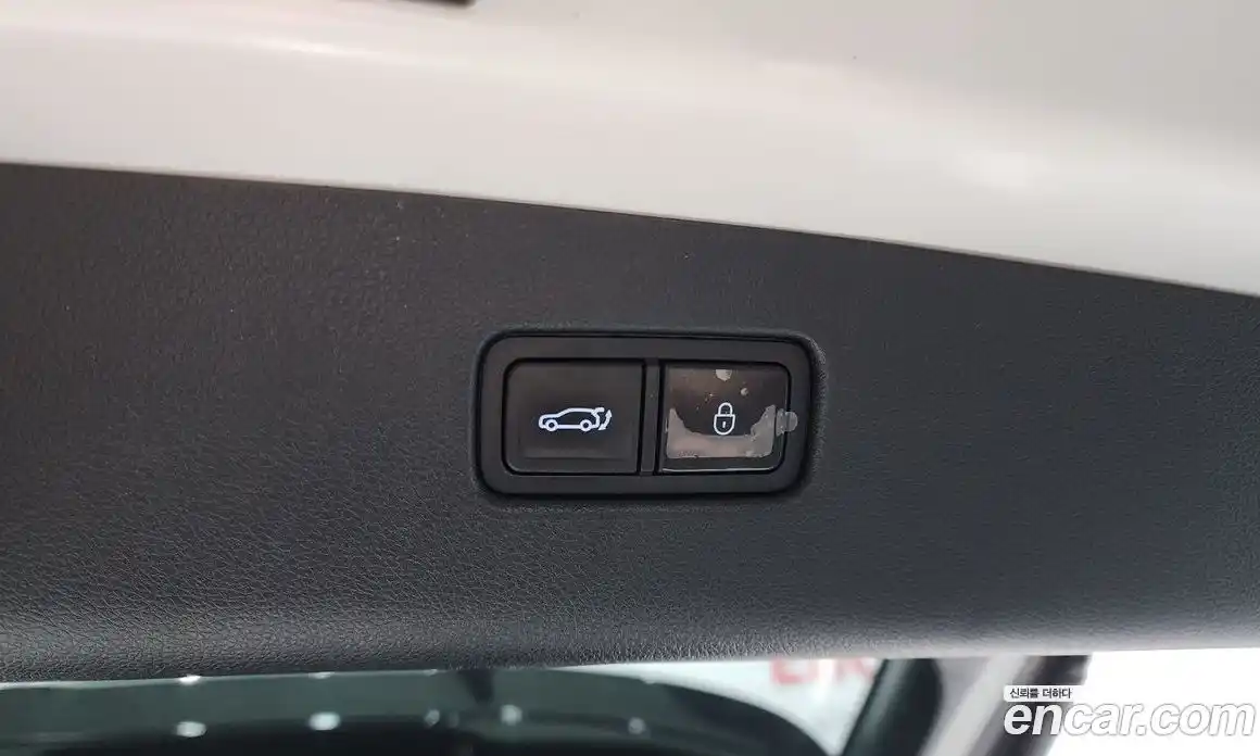 Genesis GV70 2021 2.5 гидро в Москве № 25793, фото 20