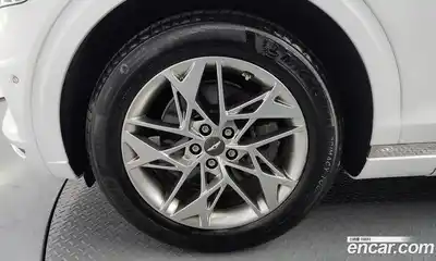 Genesis GV70 2021 2.5 гидро в Москве № 25793, миниатюра 5