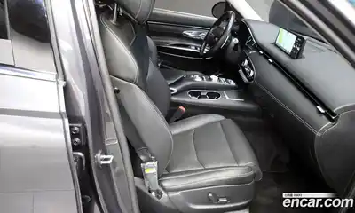 Genesis GV70 2021 2.2 гидро в Москве № 27289, миниатюра 12