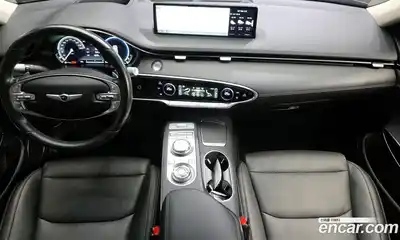 Genesis GV70 2021 2.2 гидро в Москве № 27289, миниатюра 7