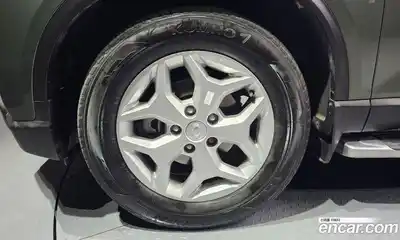 SsangYong Rexton 2023 2.2 гидро в Москве № 29706, миниатюра 5