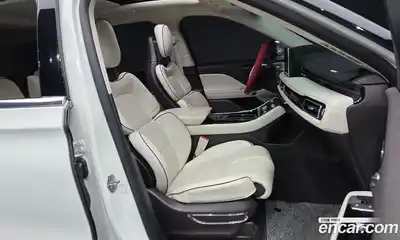 Lincoln Aviator 2020 3.0 гидро в Москве № 304207, миниатюра 11