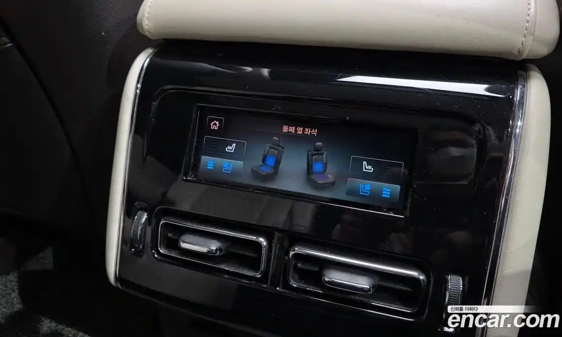 Lincoln Aviator 2020 3.0 гидро в Москве № 304207, фото 19