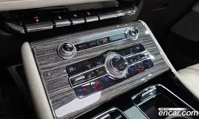 Lincoln Aviator 2020 3.0 гидро в Москве № 304207, миниатюра 9