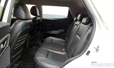 SsangYong TIBOLI 2020 1.5 гидро в Москве, миниатюра 12
