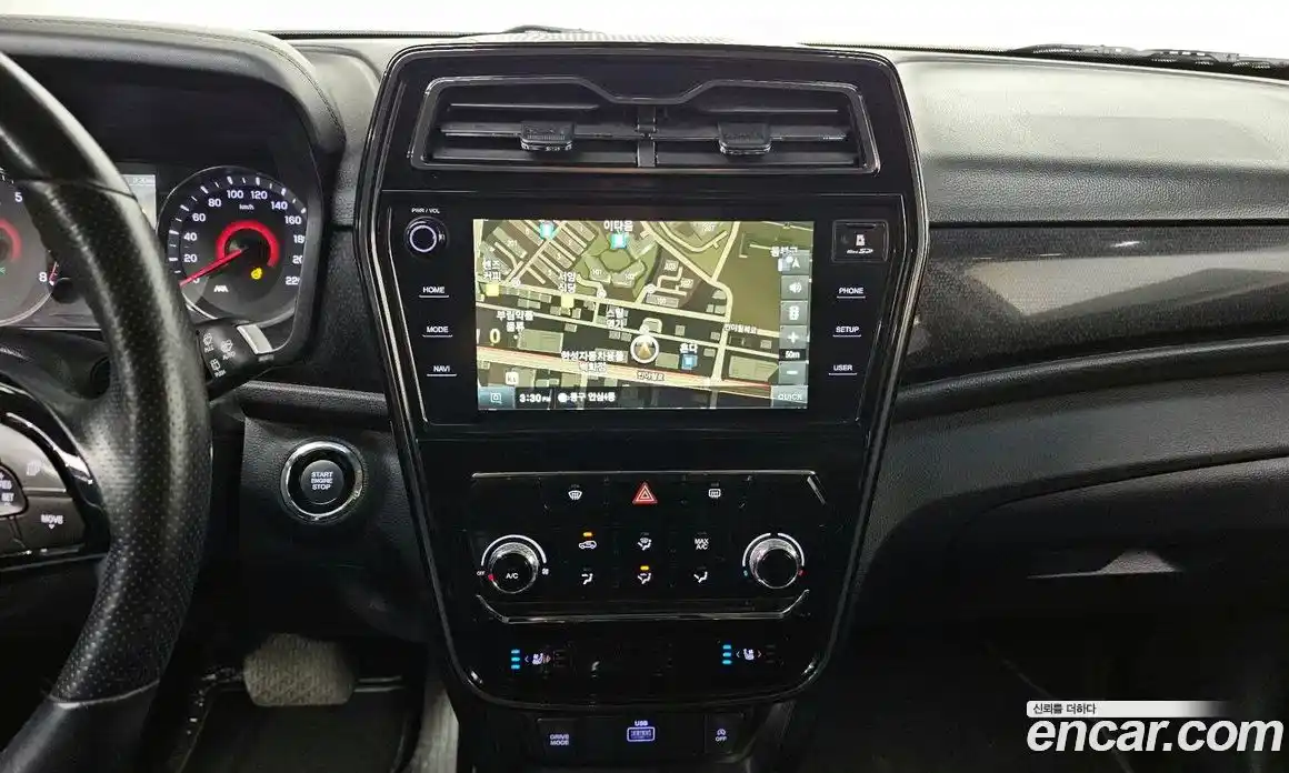 SsangYong TIBOLI 2020 1.5 гидро в Москве, фото 15