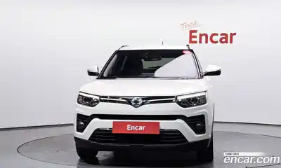 SsangYong TIBOLI 2020 1.5 гидро в Москве, миниатюра 3