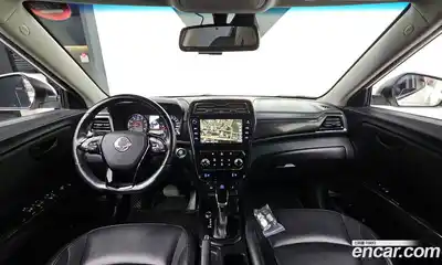 SsangYong TIBOLI 2020 1.5 гидро в Москве, миниатюра 7