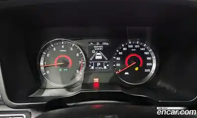 SsangYong TIBOLI 2020 1.5 гидро в Москве, миниатюра 8