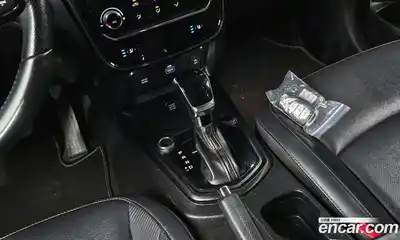 SsangYong TIBOLI 2020 1.5 гидро в Москве, миниатюра 9