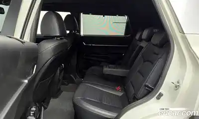 SsangYong Torres 2022 1.5 гидро в Москве № 34931, миниатюра 12