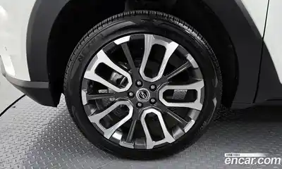 SsangYong Torres 2022 1.5 гидро в Москве № 34931, миниатюра 5