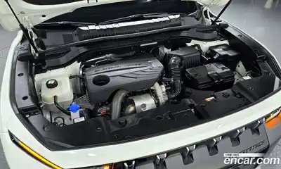 SsangYong Torres 2022 1.5 гидро в Москве № 34931, миниатюра 6