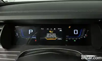 SsangYong Torres 2022 1.5 гидро в Москве № 34931, миниатюра 8