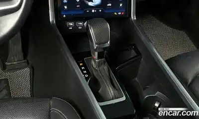 SsangYong Torres 2022 1.5 гидро в Москве № 34931, миниатюра 9