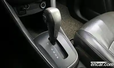 Chevrolet Trax 2018 1.4 гидро в Москве № 39093, миниатюра 9