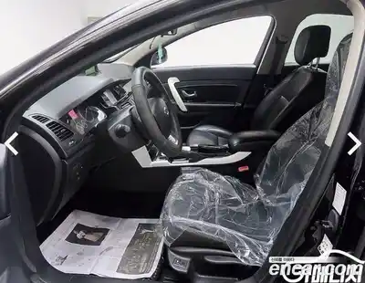 Renault SM5 2013 2.0 гидро в Москве № 395844, миниатюра 11