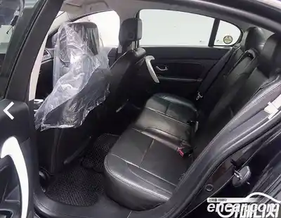 Renault SM5 2013 2.0 гидро в Москве № 395844, миниатюра 12