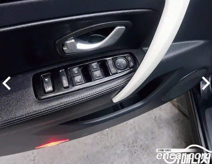 Renault SM5 2013 2.0 гидро в Москве № 395844, фото 16