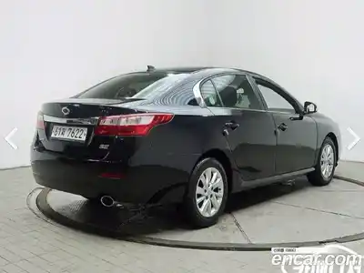 Renault SM5 2013 2.0 гидро в Москве № 395844, миниатюра 2