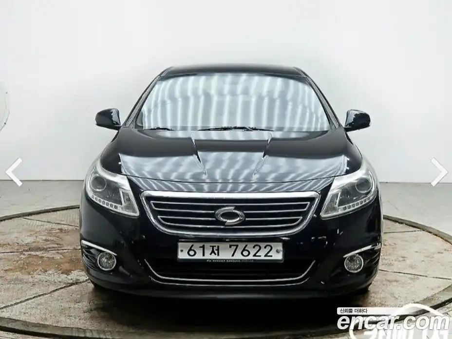 Renault SM5 2013 2.0 гидро в Москве № 395844, фото 3
