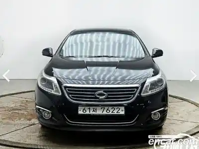 Renault SM5 2013 2.0 гидро в Москве № 395844, миниатюра 3