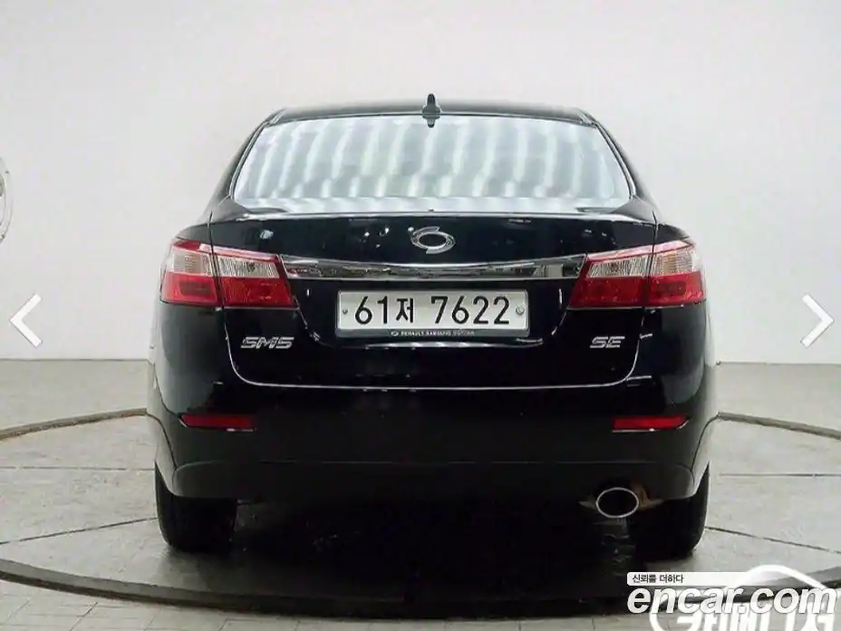Renault SM5 2013 2.0 гидро в Москве № 395844, фото 4