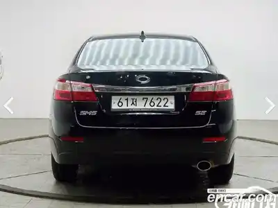 Renault SM5 2013 2.0 гидро в Москве № 395844, миниатюра 4
