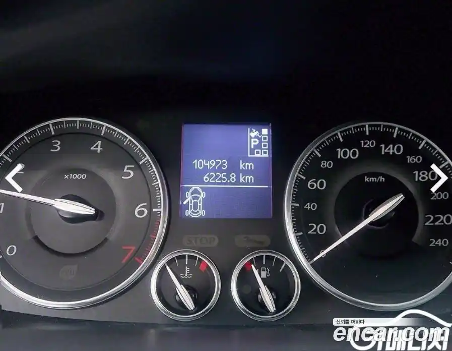 Renault SM5 2013 2.0 гидро в Москве № 395844, фото 6
