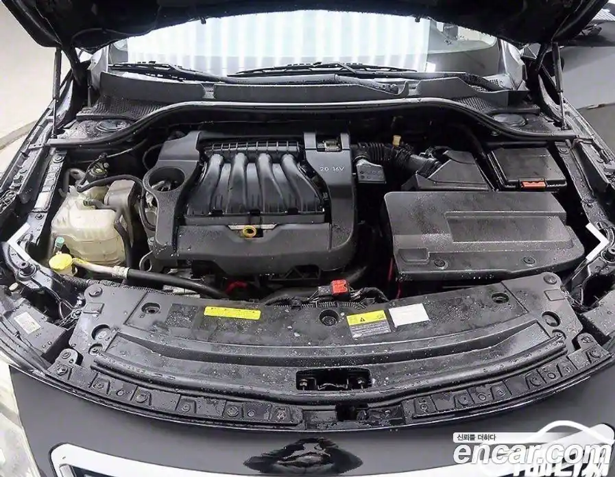 Renault SM5 2013 2.0 гидро в Москве № 395844, фото 7