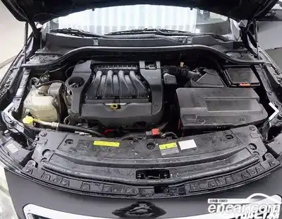 Renault SM5 2013 2.0 гидро в Москве № 395844, миниатюра 7