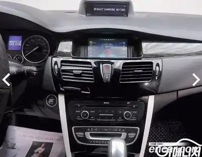 Renault SM5 2013 2.0 гидро в Москве № 395844, миниатюра 9