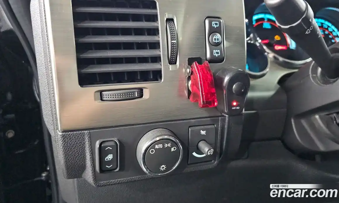 Hummer H2 2008 6.2 гидро в Москве № 403323, фото 14