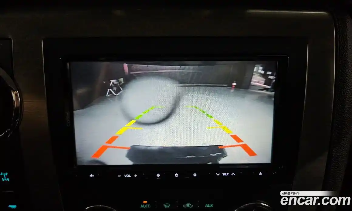 Hummer H2 2008 6.2 гидро в Москве № 403323, фото 16