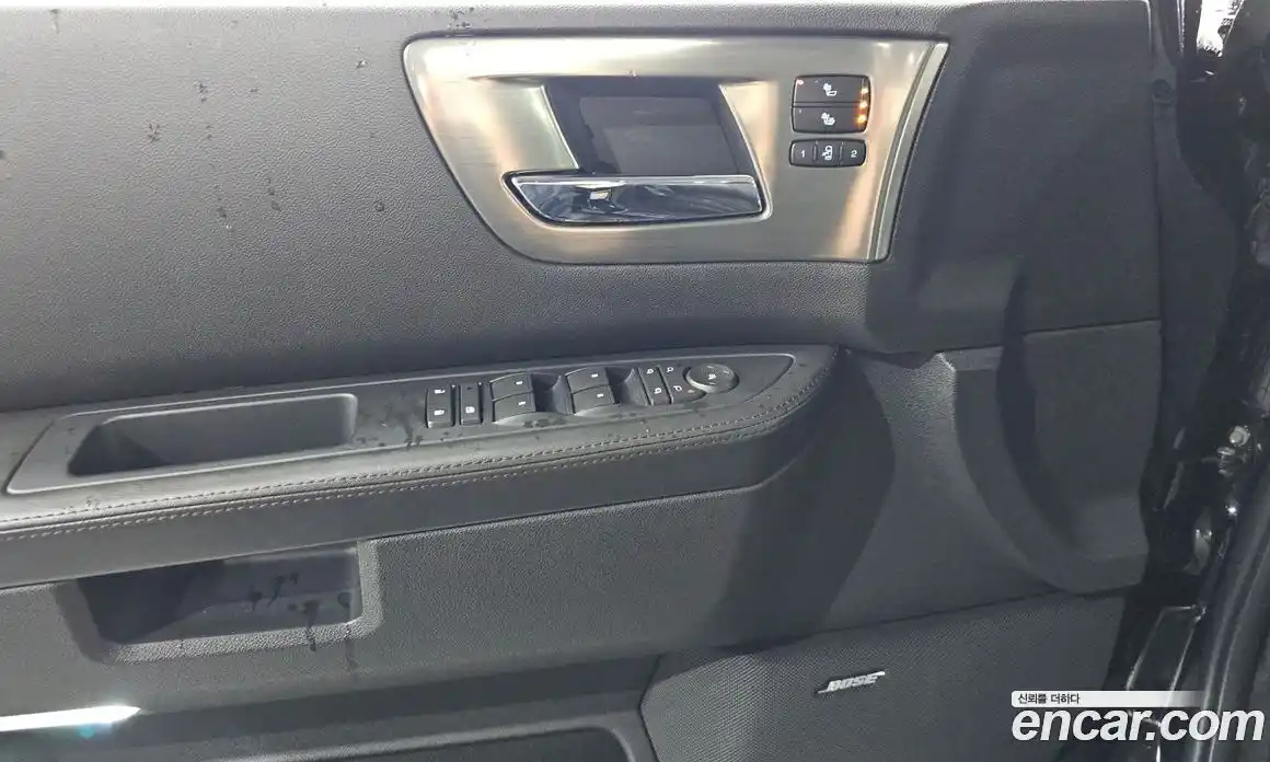 Hummer H2 2008 6.2 гидро в Москве № 403323, фото 17