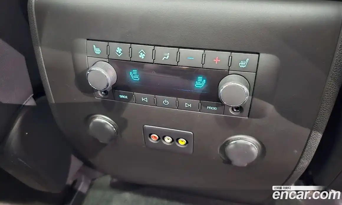 Hummer H2 2008 6.2 гидро в Москве № 403323, фото 18