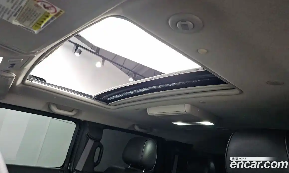 Hummer H2 2008 6.2 гидро в Москве № 403323, фото 19