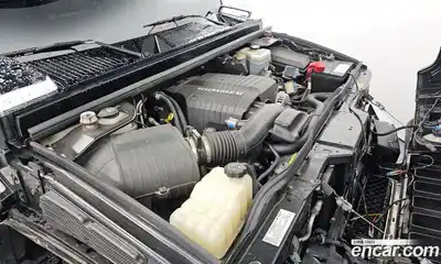 Hummer H2 2008 6.2 гидро в Москве № 403323, миниатюра 6