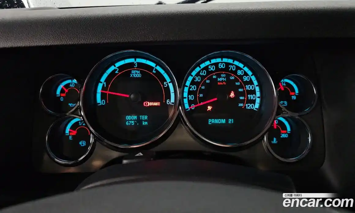 Hummer H2 2008 6.2 гидро в Москве № 403323, фото 8