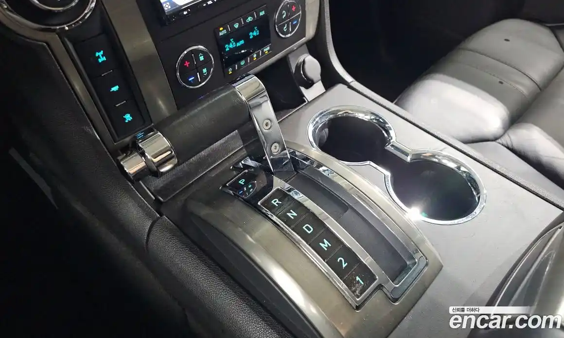 Hummer H2 2008 6.2 гидро в Москве № 403323, фото 9