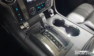 Hummer H2 2008 6.2 гидро в Москве № 403323, миниатюра 9