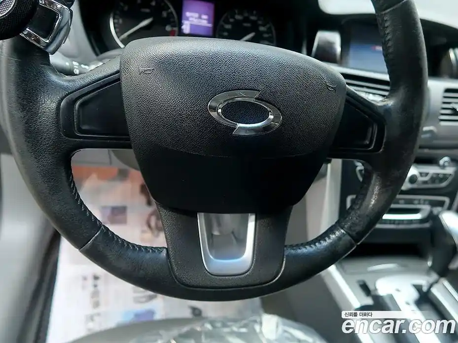 Renault SM5 2010 2.0 гидро в Москве № 524384, фото 11