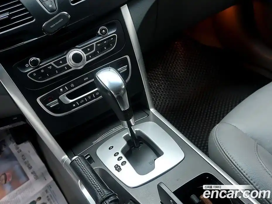 Renault SM5 2010 2.0 гидро в Москве № 524384, фото 10